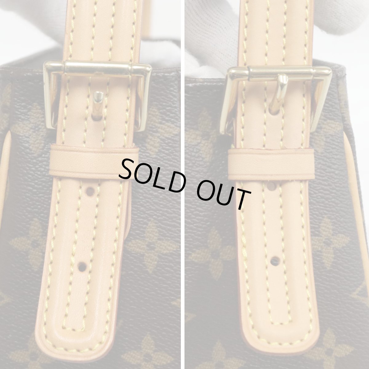 画像5: ヴィヴァシテMM(M51164)モノグラム (5)