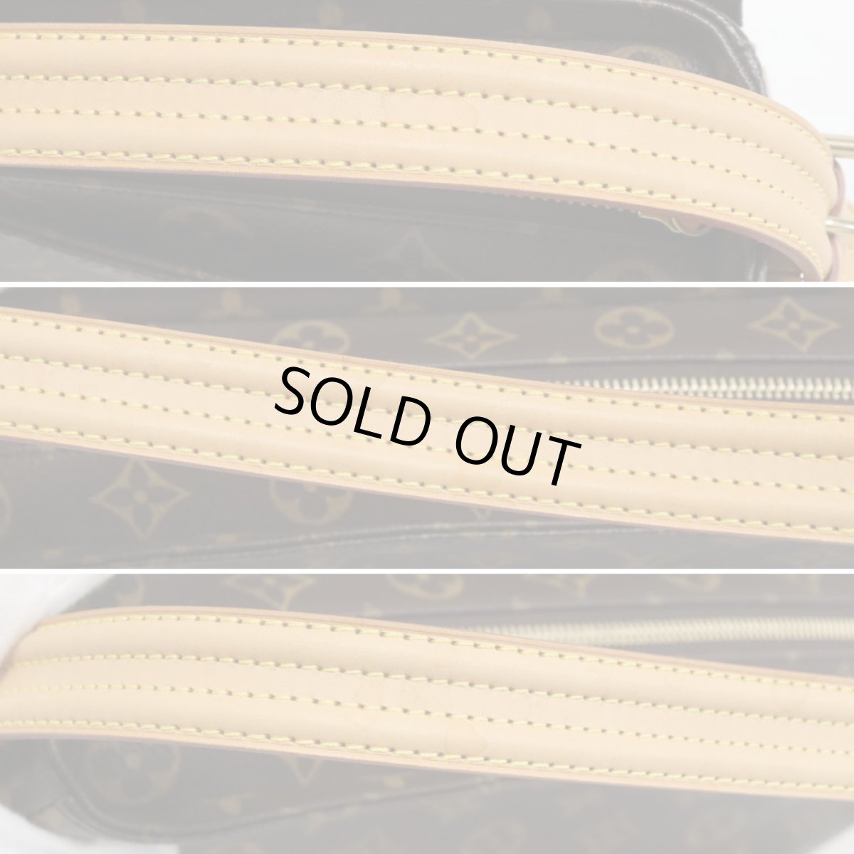 画像6: ヴィヴァシテMM(M51164)モノグラム (6)