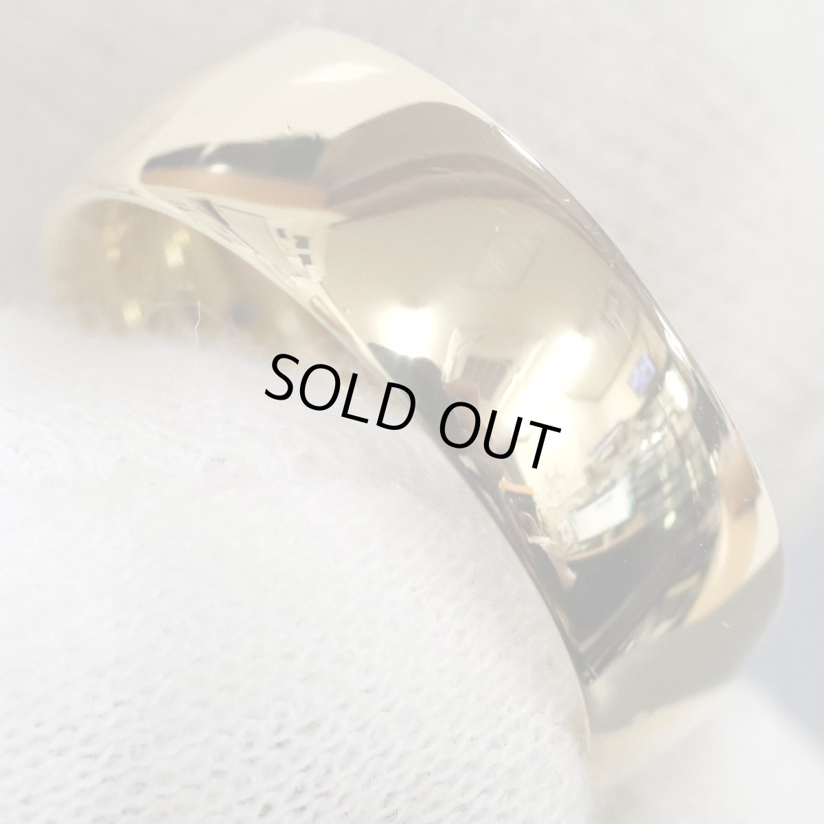 画像6: ポンテヴェキオ K18マルチカラーストーンリング 0.08 0.04 6.9g #11 (6)