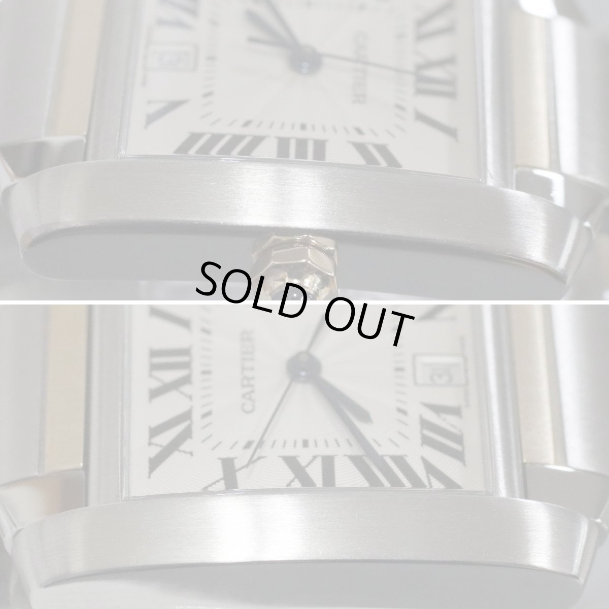 画像3: タンクフランセーズLM(W51005Q4) (3)