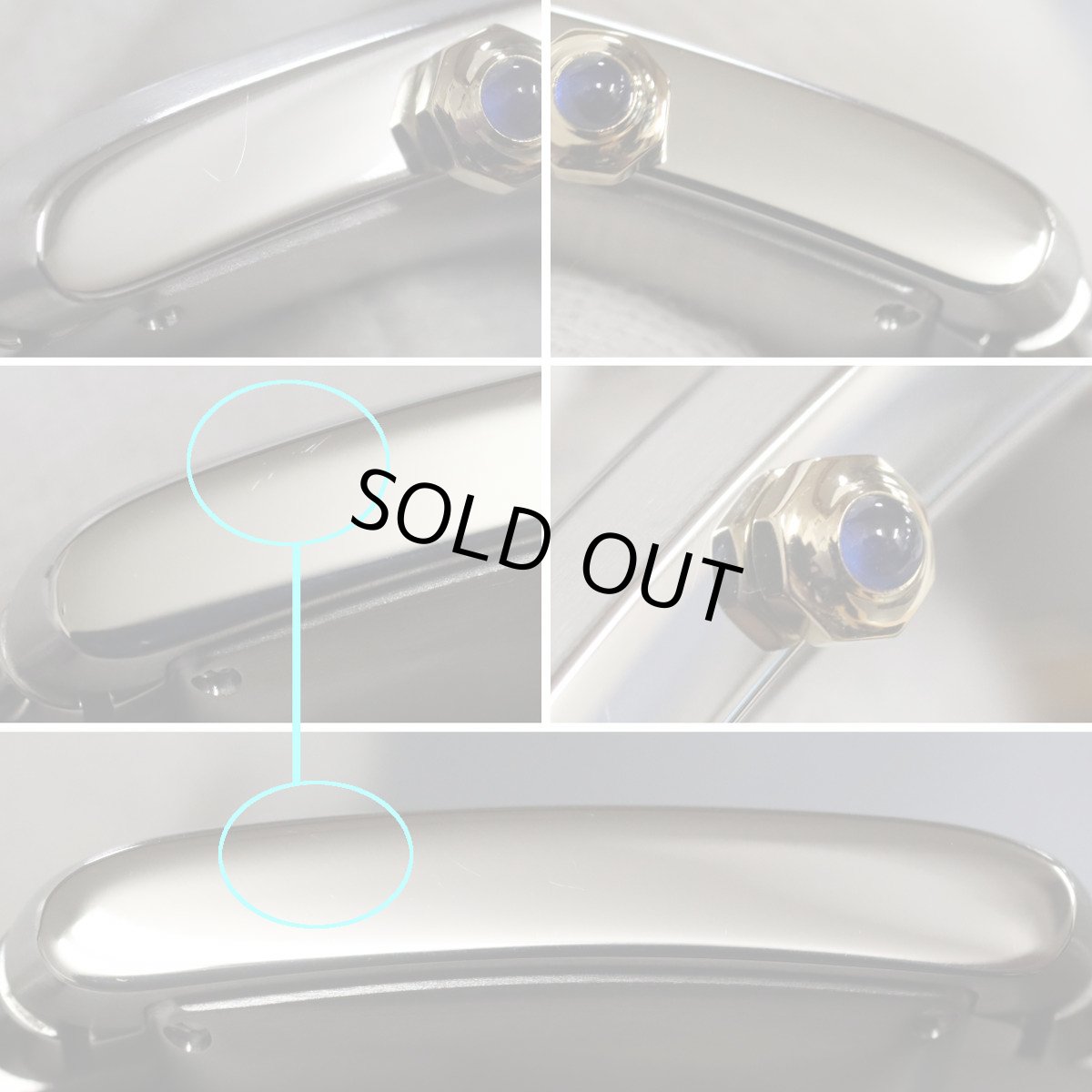 画像5: タンクフランセーズLM(W51005Q4) (5)