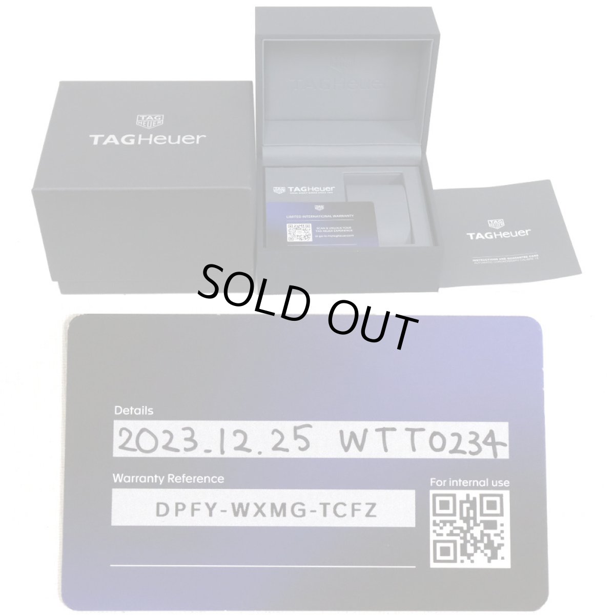 画像10: カレラ チタン(CV2A84.FC6394) (10)