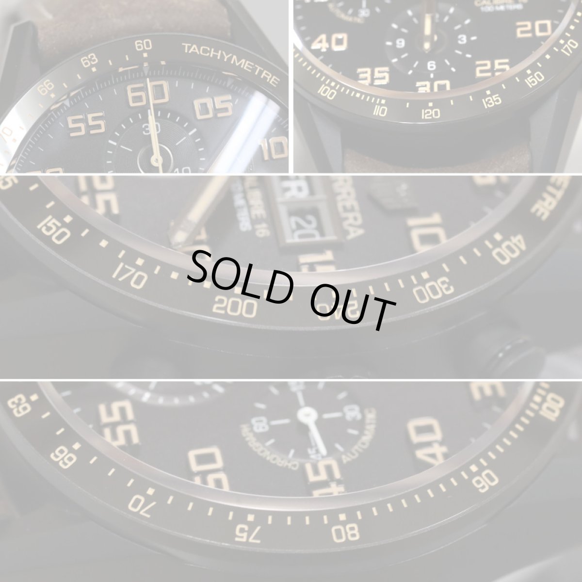 画像3: カレラ チタン(CV2A84.FC6394) (3)