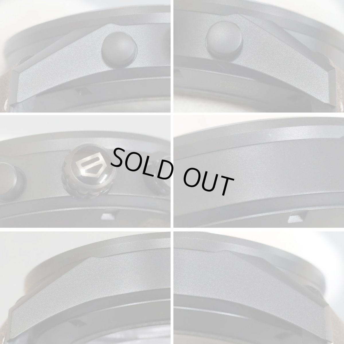 画像6: カレラ チタン(CV2A84.FC6394) (6)