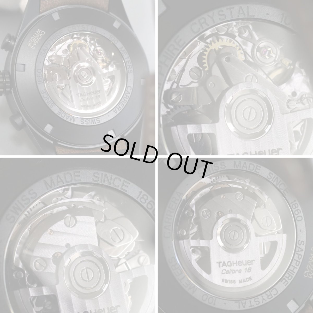 画像7: カレラ チタン(CV2A84.FC6394) (7)