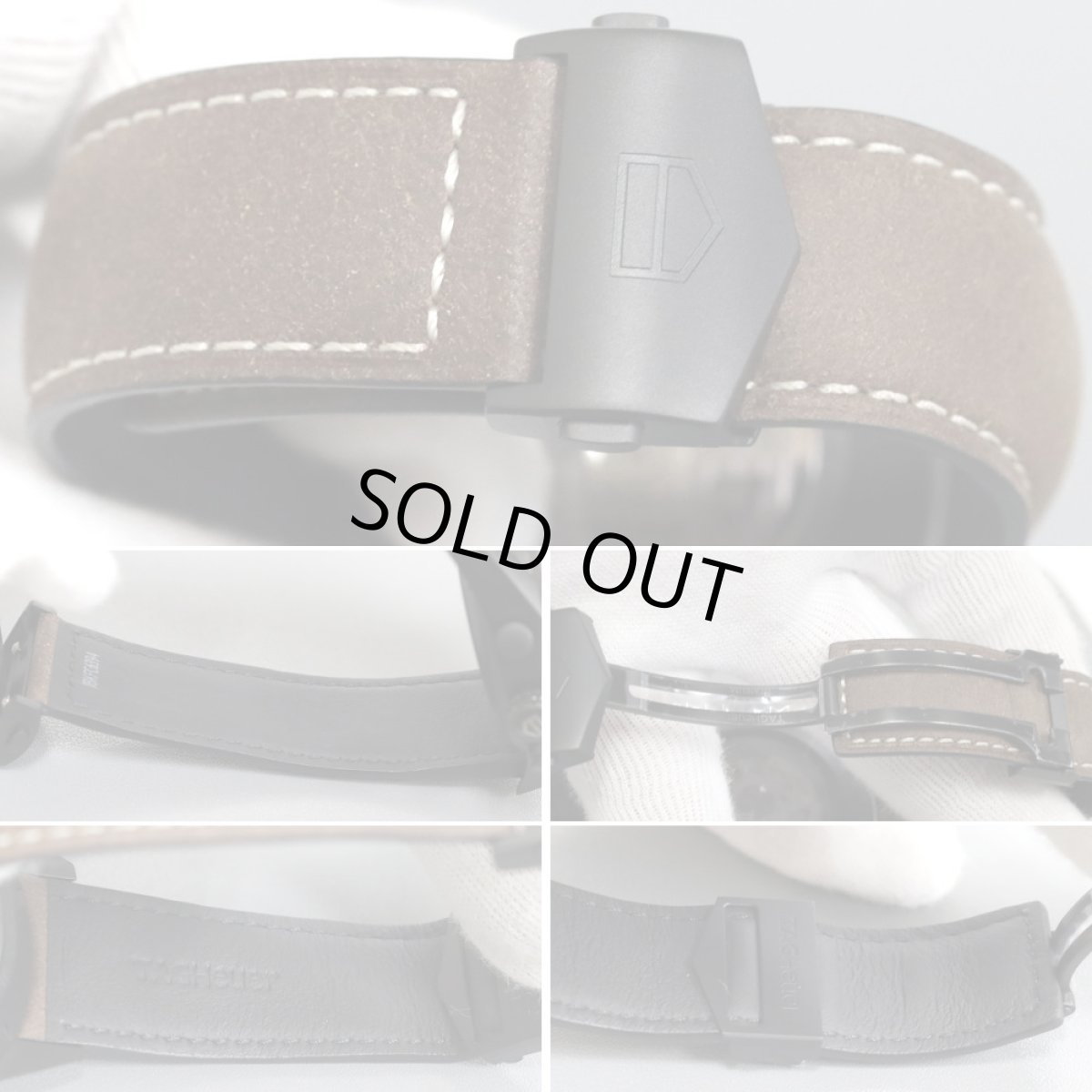 画像9: カレラ チタン(CV2A84.FC6394) (9)