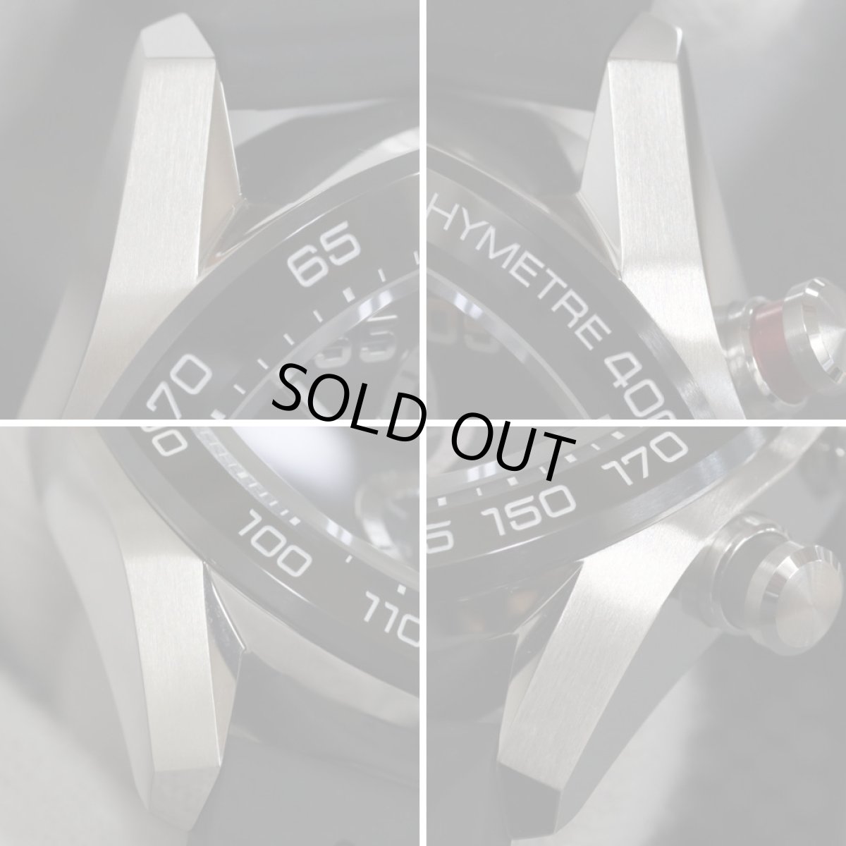 画像3: カレラ クロノグラフ(CBN2A1AA.FT6228) (3)