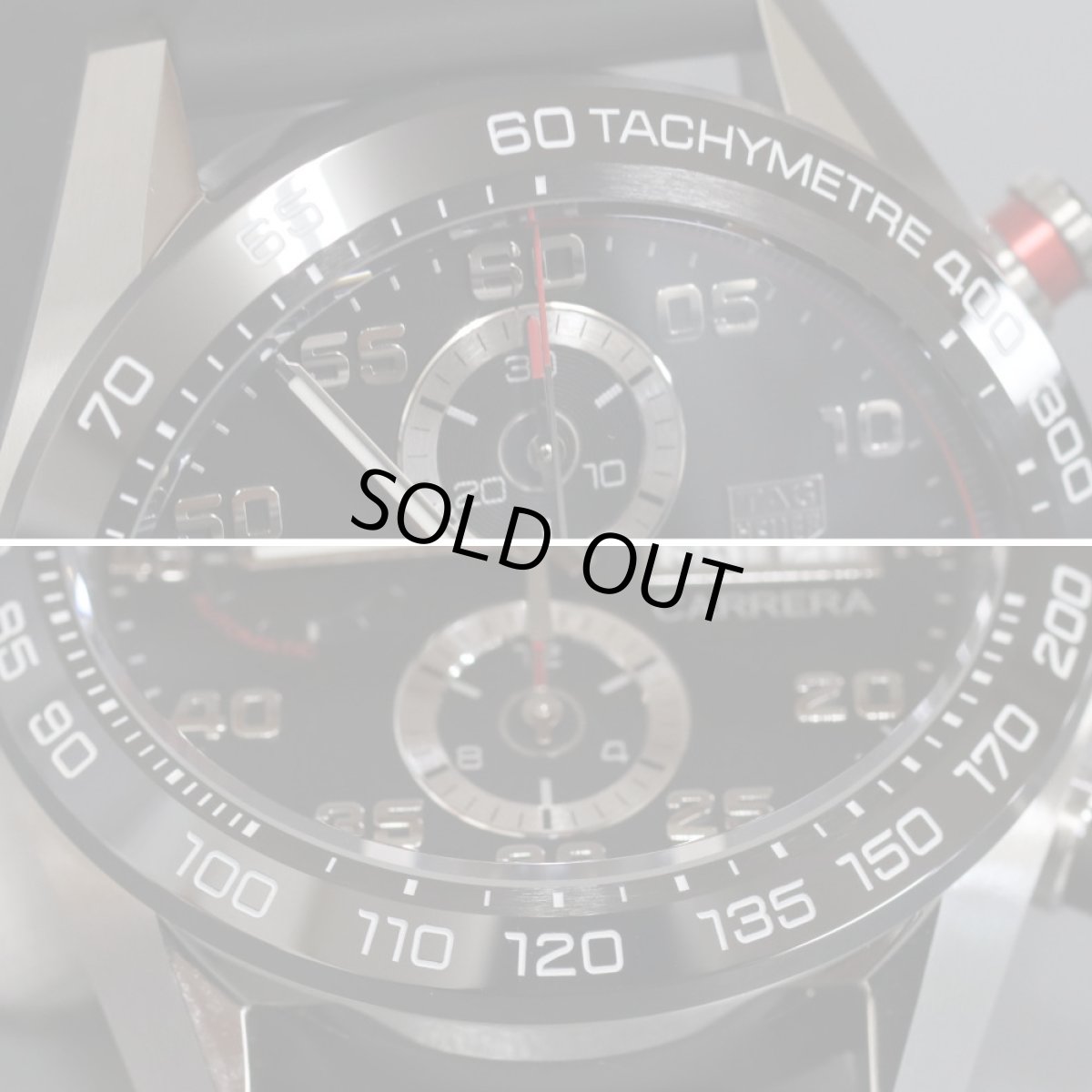 画像4: カレラ クロノグラフ(CBN2A1AA.FT6228) (4)