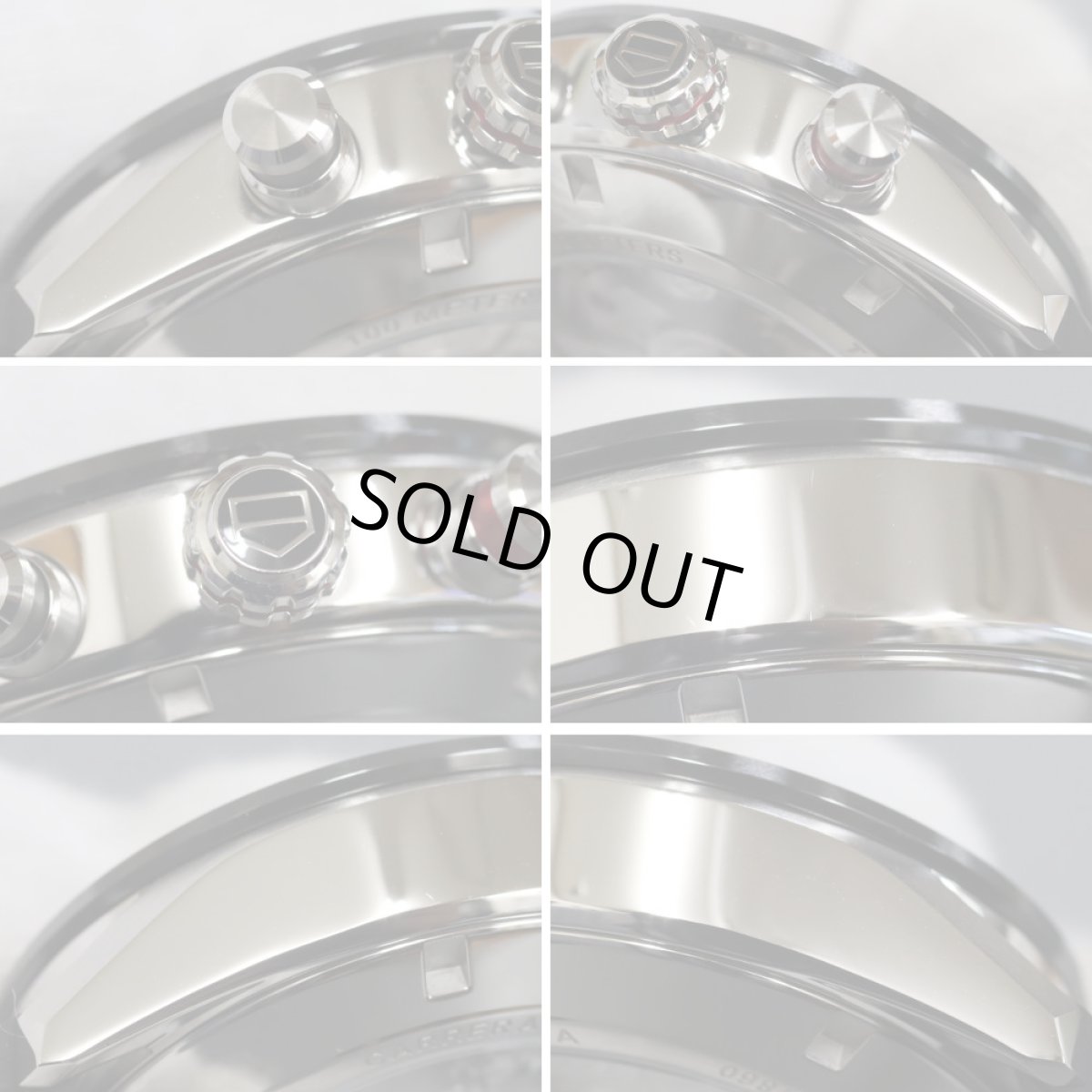 画像6: カレラ クロノグラフ(CBN2A1AA.FT6228) (6)