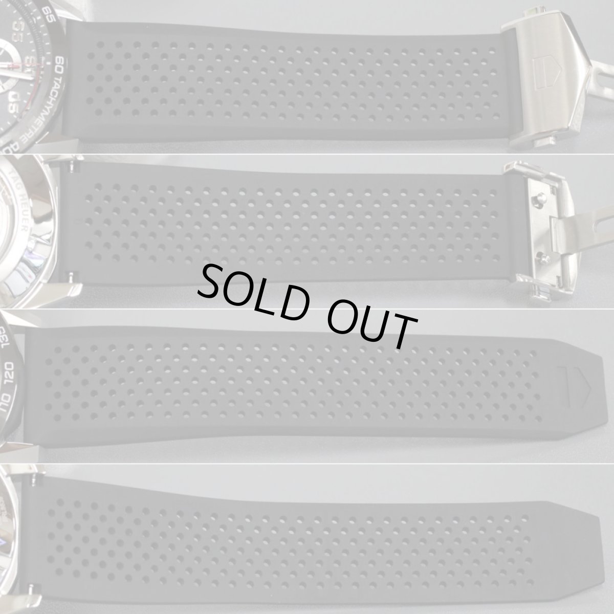 画像8: カレラ クロノグラフ(CBN2A1AA.FT6228) (8)