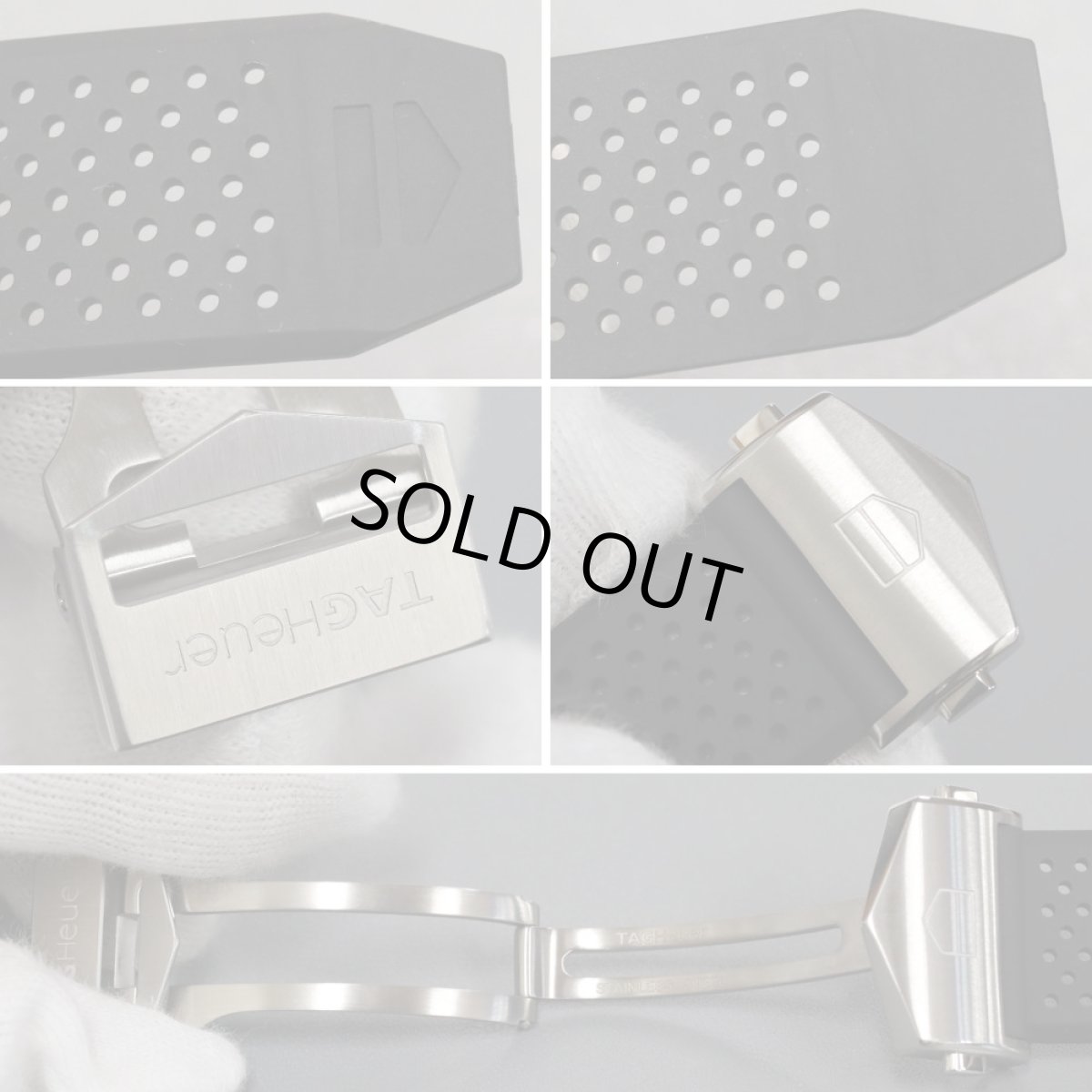 画像9: カレラ クロノグラフ(CBN2A1AA.FT6228) (9)