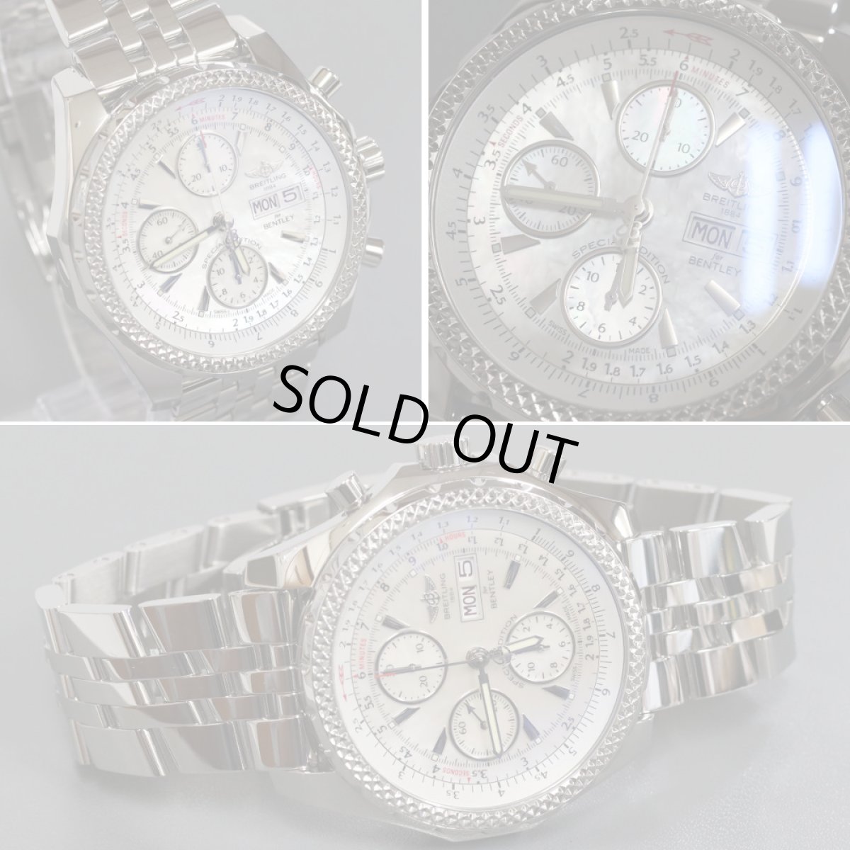 画像2: ベントレーGT スペシャルエディション(A133628X/A786,A133362) (2)