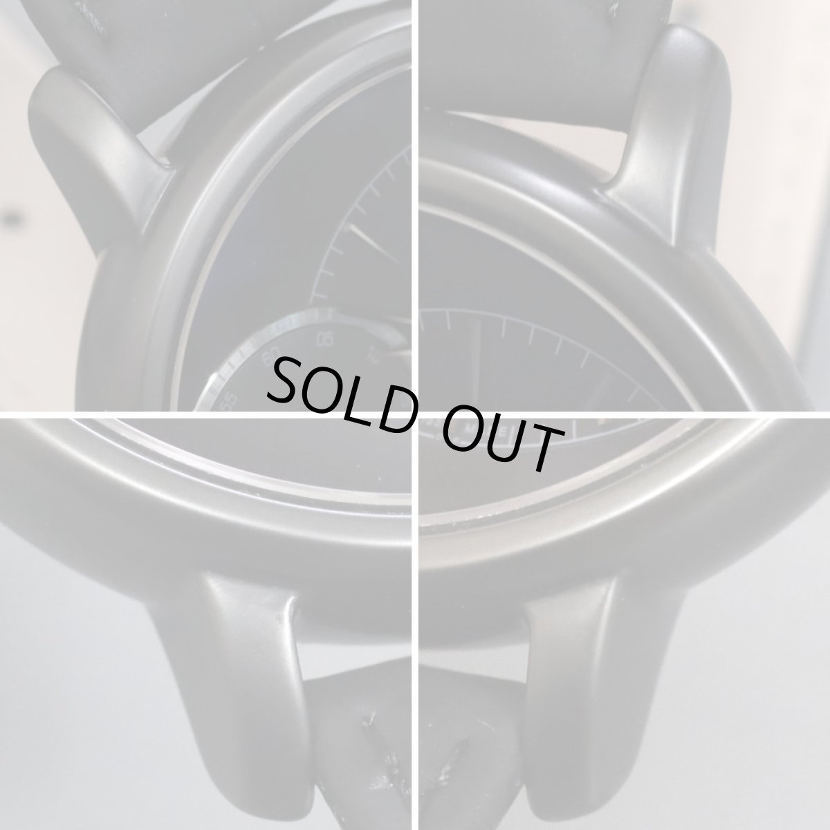 画像3: ラドー ダイヤマスター グランセコンド(R14128166) (3)