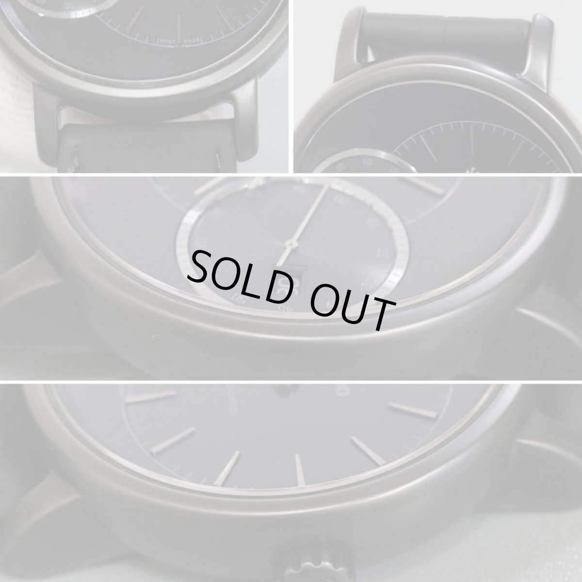 画像4: ラドー ダイヤマスター グランセコンド(R14128166) (4)