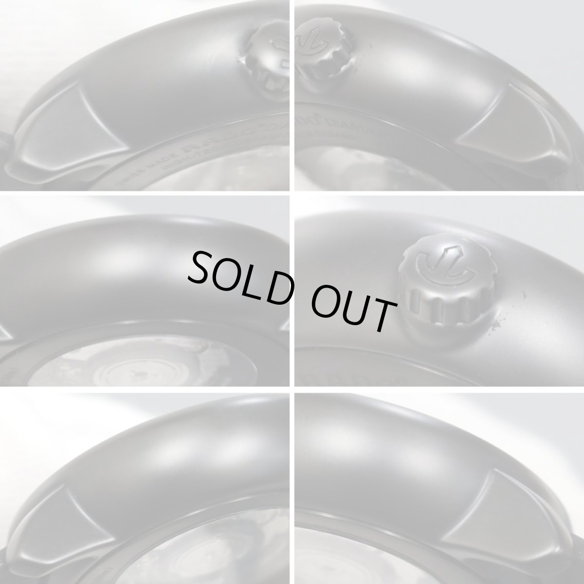 画像5: ラドー ダイヤマスター グランセコンド(R14128166) (5)