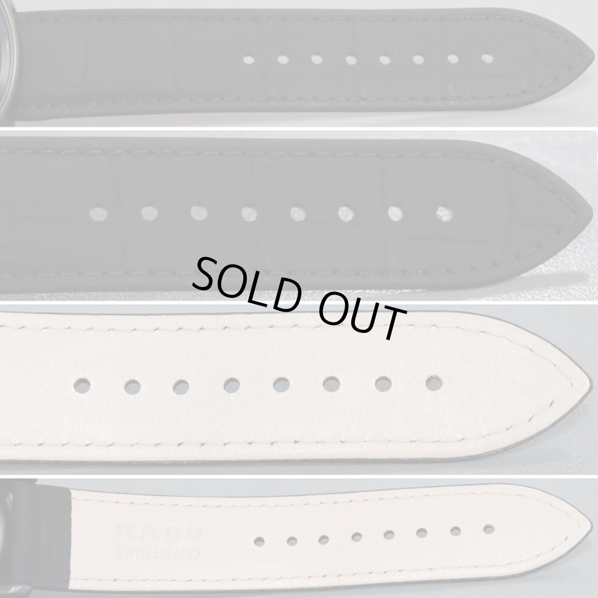 画像7: ラドー ダイヤマスター グランセコンド(R14128166) (7)