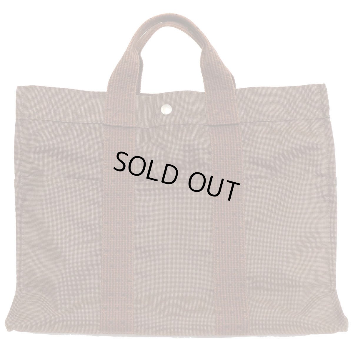 画像2: エールライン トートMM (2)