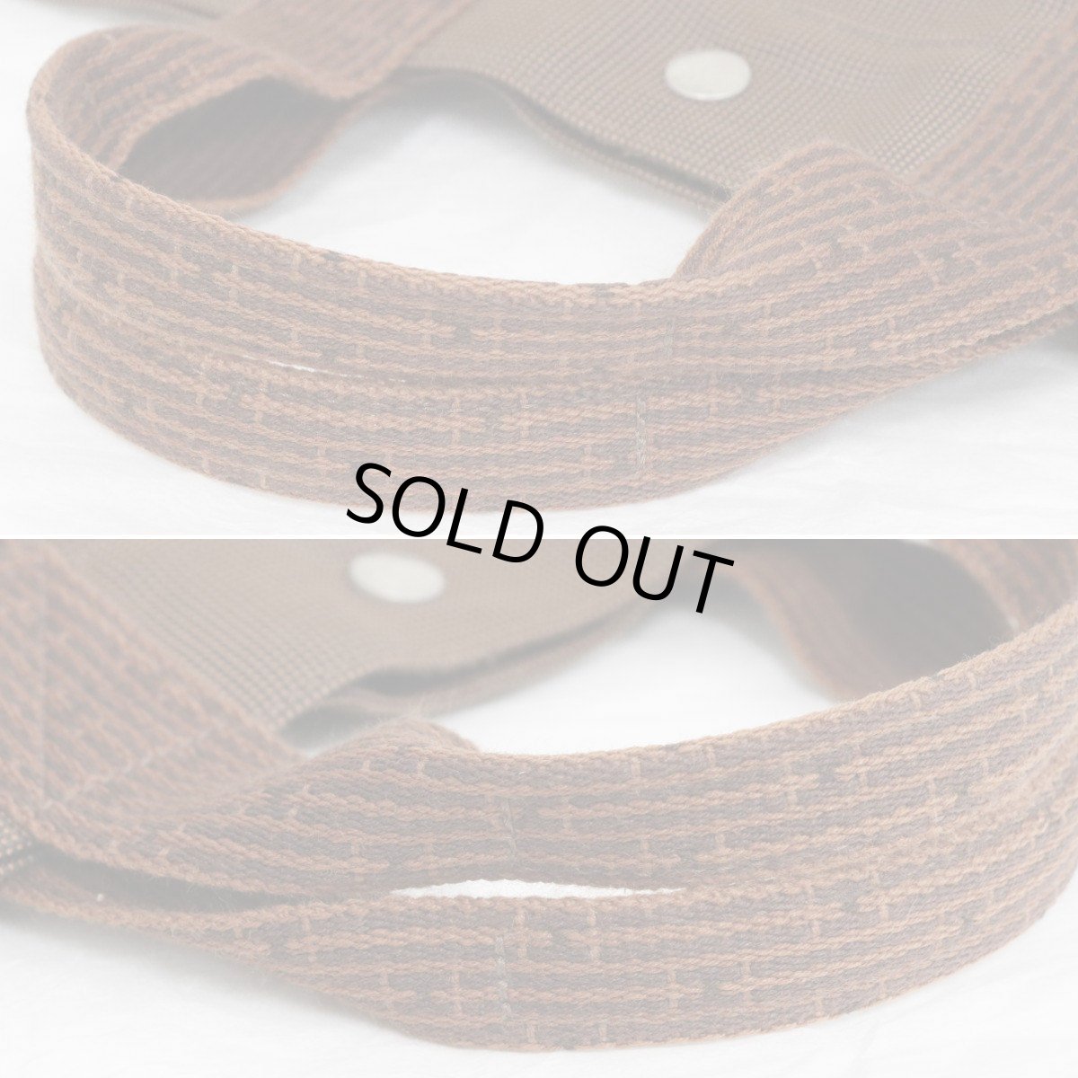 画像3: エールライン トートMM (3)