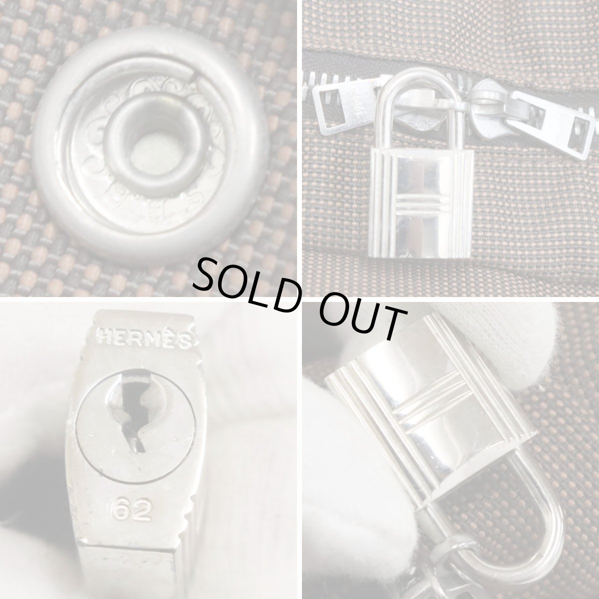 画像8: エールライン トートMM (8)