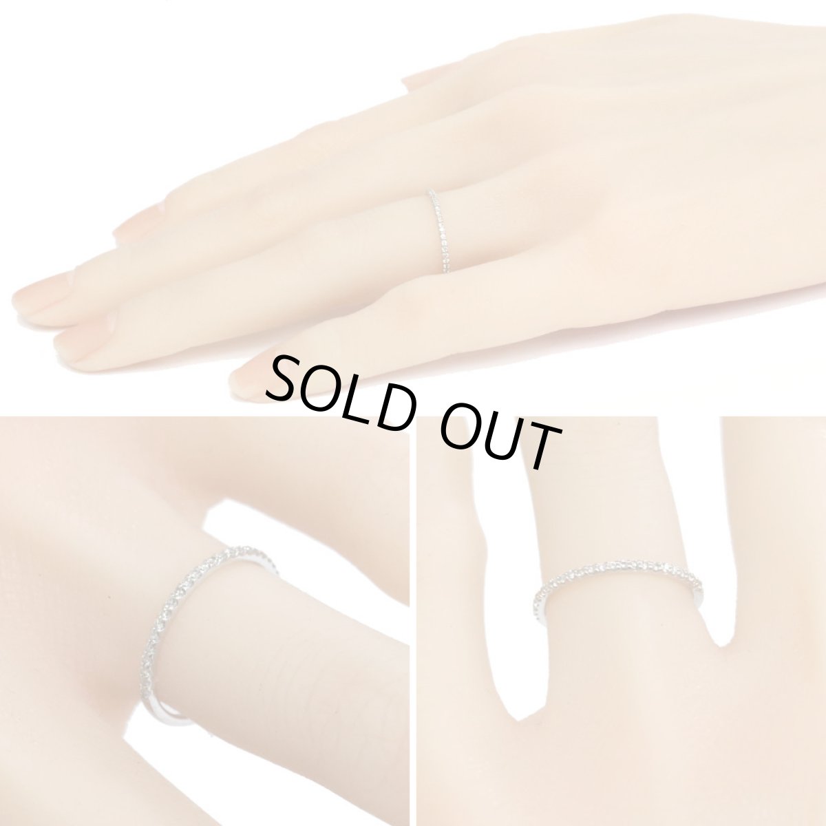 画像10: サマンサティアラ プリティ エタニティ (10)