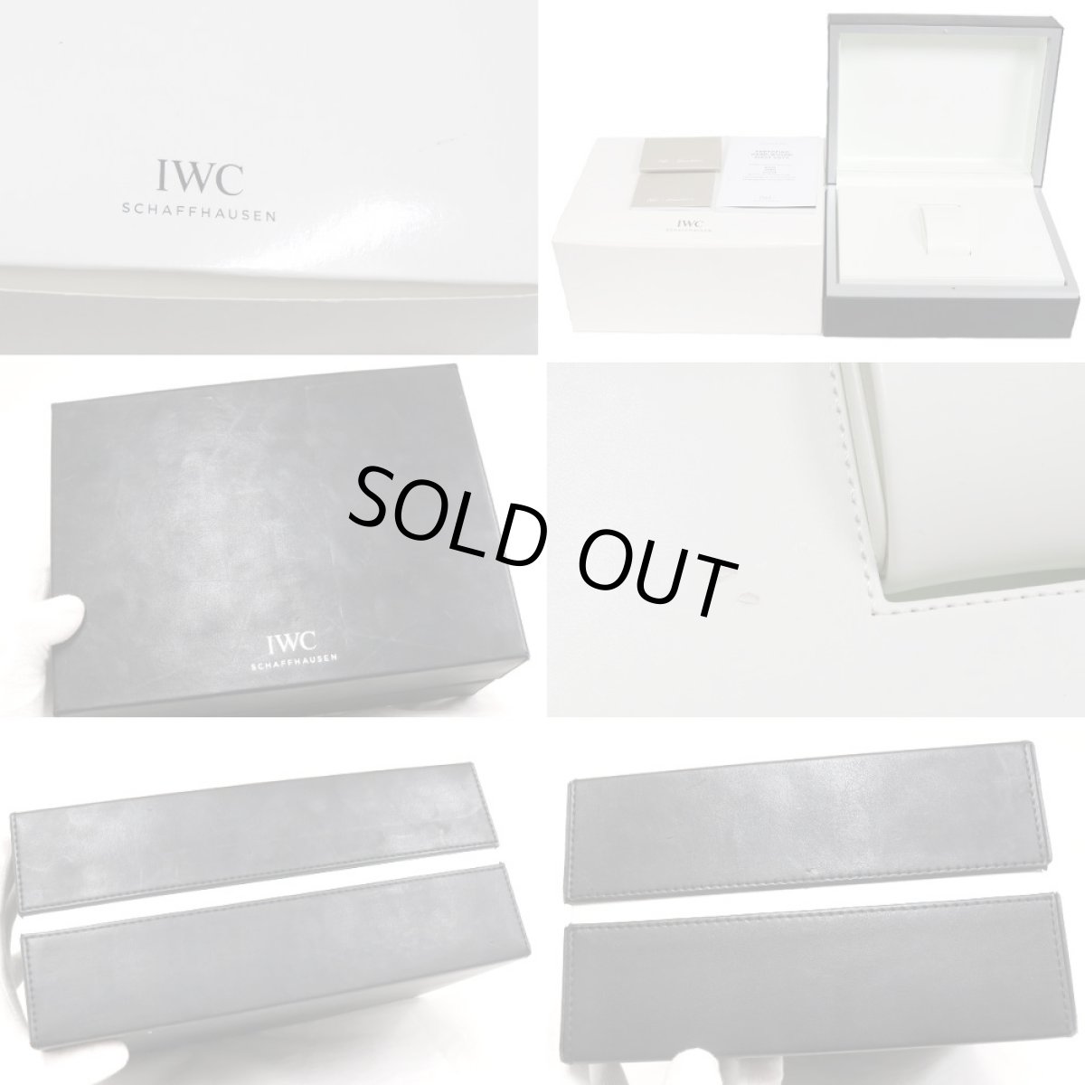 画像10: IWC ポートフィノ・ハンドワインド・エイトデイズ(IW510107) (10)