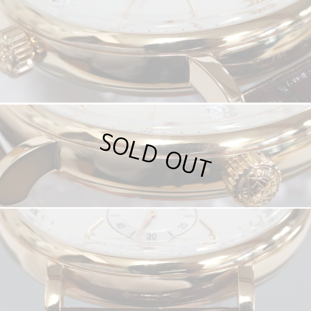 画像4: IWC ポートフィノ・ハンドワインド・エイトデイズ(IW510107) (4)