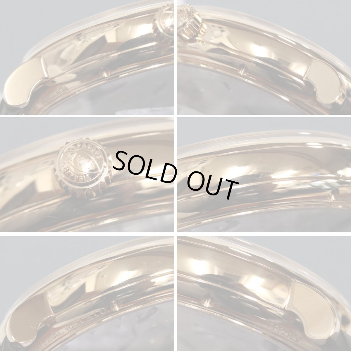 画像6: IWC ポートフィノ・ハンドワインド・エイトデイズ(IW510107) (6)