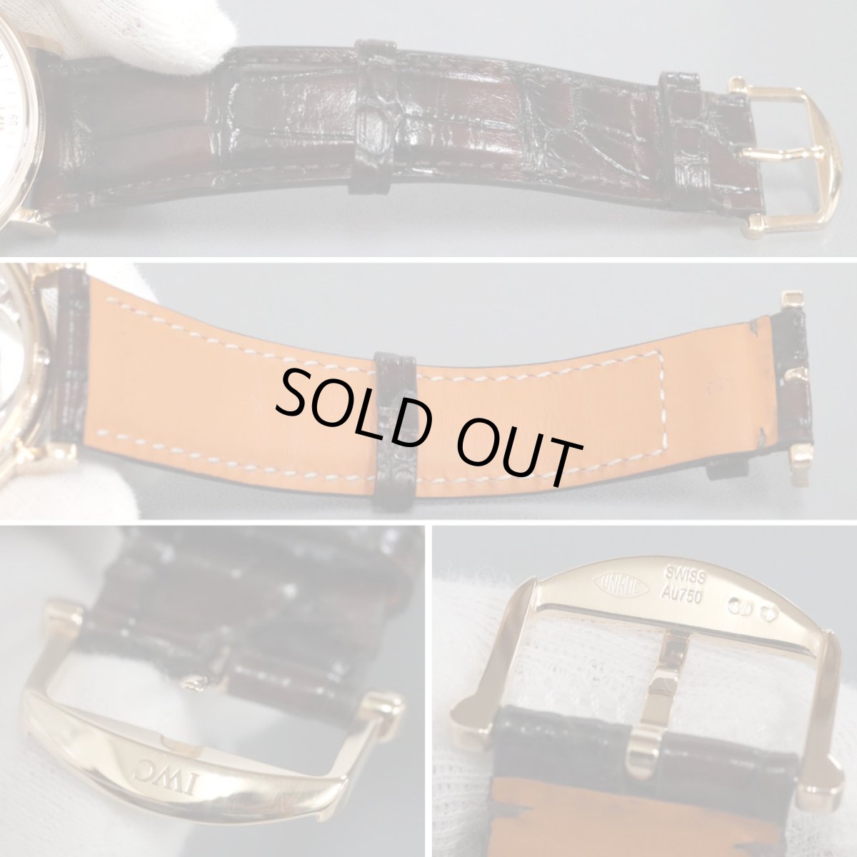 画像8: IWC ポートフィノ・ハンドワインド・エイトデイズ(IW510107) (8)