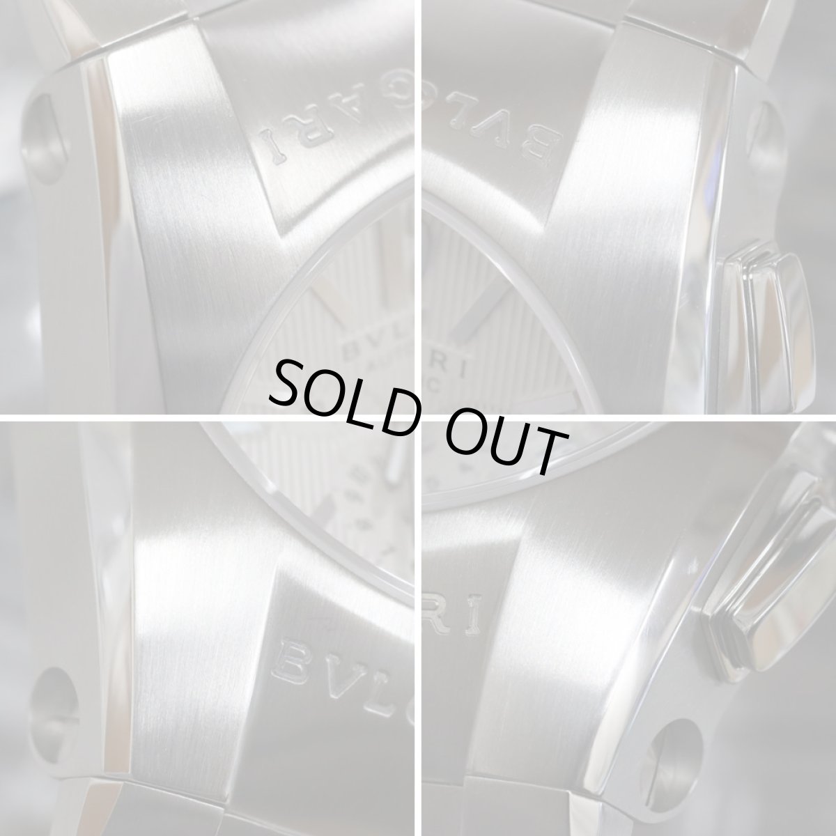 画像3: エルゴン クロノグラフ(EG40C6SSDCH) (3)