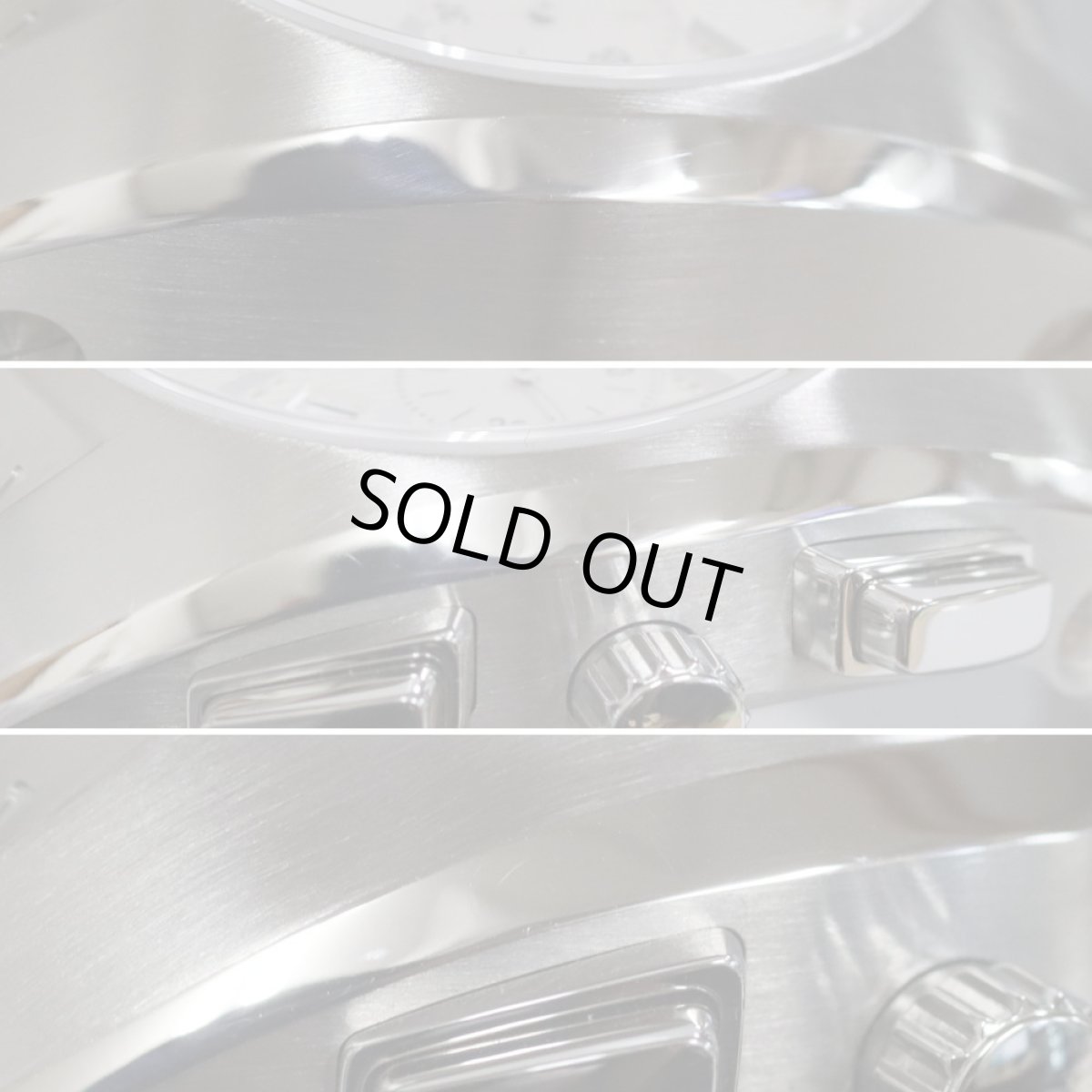 画像4: エルゴン クロノグラフ(EG40C6SSDCH) (4)