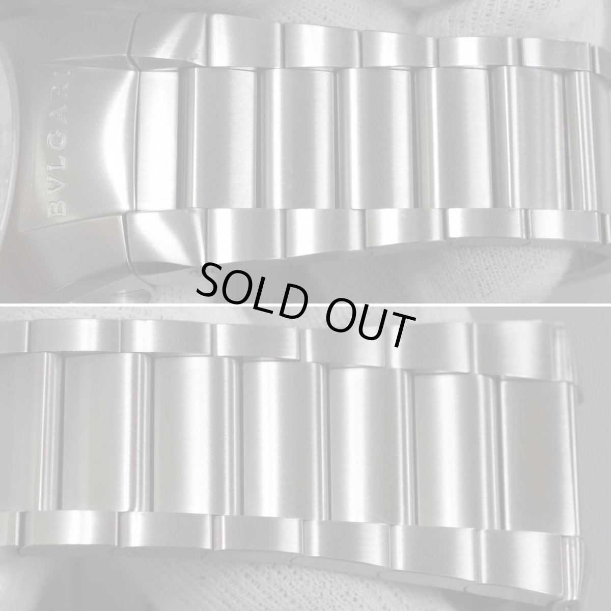 画像7: エルゴン クロノグラフ(EG40C6SSDCH) (7)