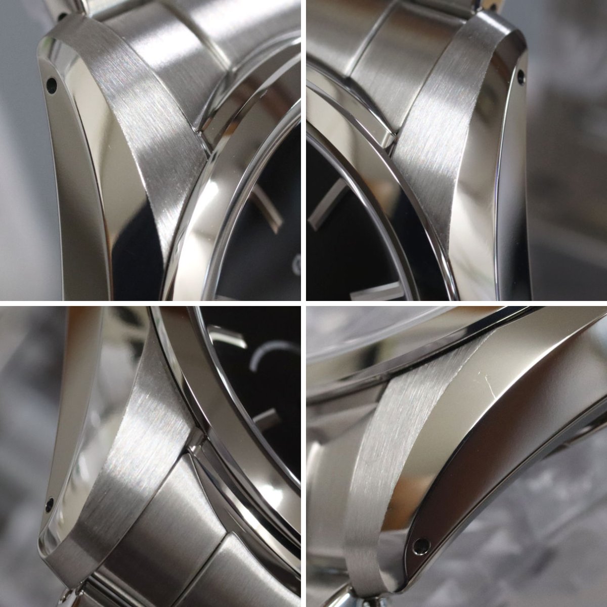 画像3: グランドセイコー ヘリテージコレクション(SBGA467)9R65-0DY0 (3)