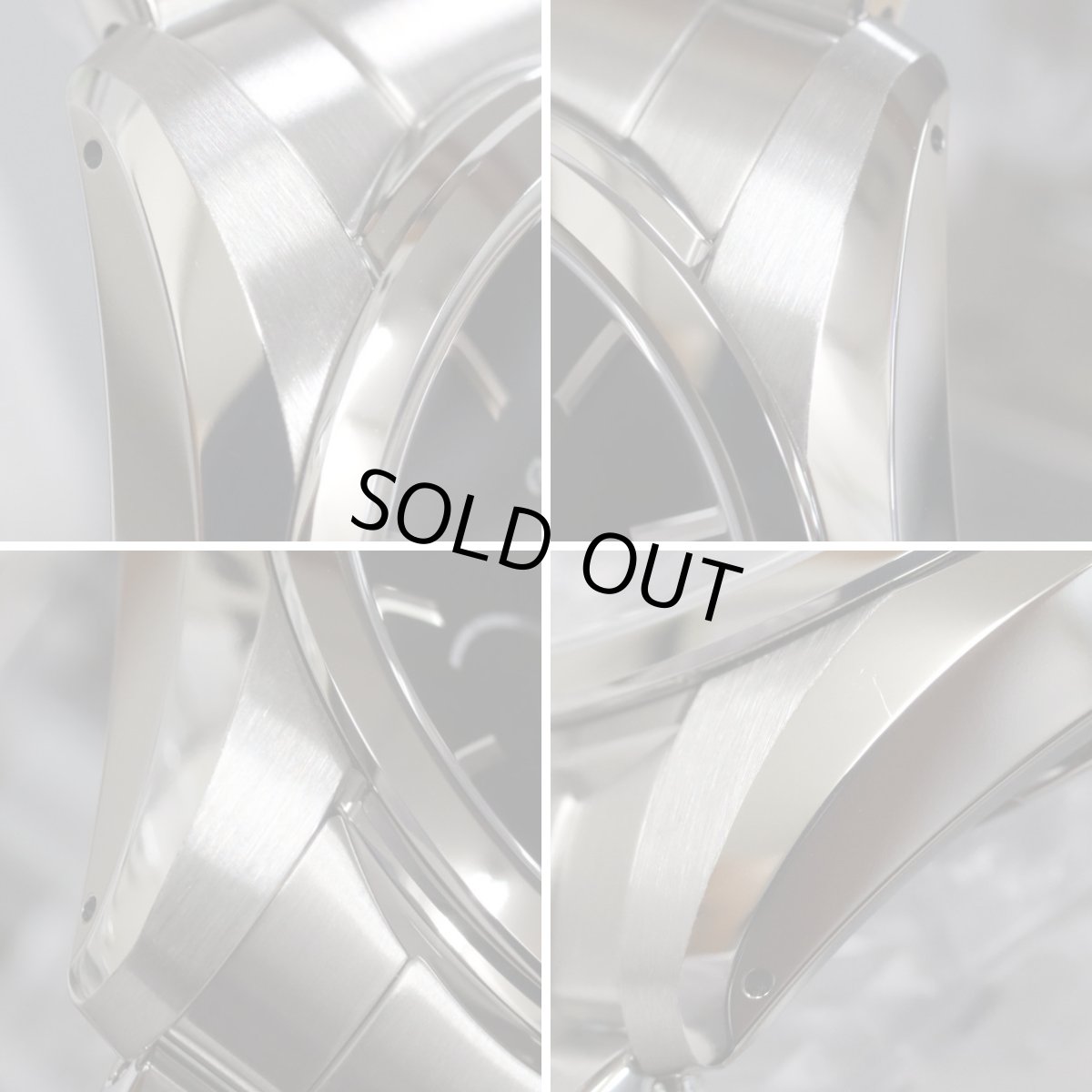 画像3: グランドセイコー ヘリテージコレクション(SBGA467)9R65-0DY0 (3)