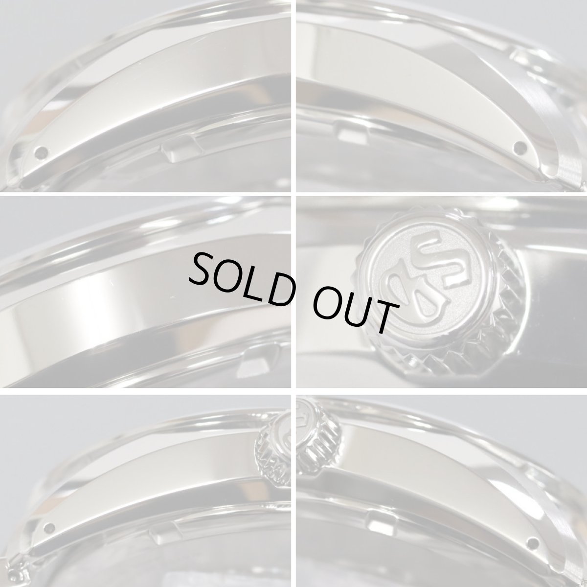 画像6: グランドセイコー ヘリテージコレクション(SBGA467)9R65-0DY0 (6)