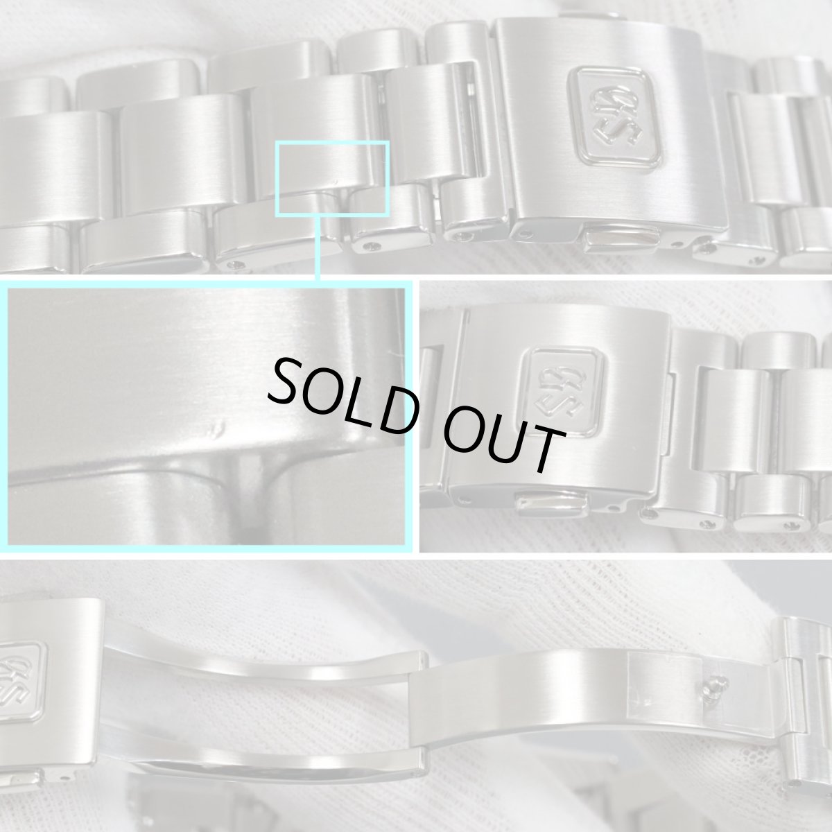 画像9: グランドセイコー ヘリテージコレクション(SBGA467)9R65-0DY0 (9)