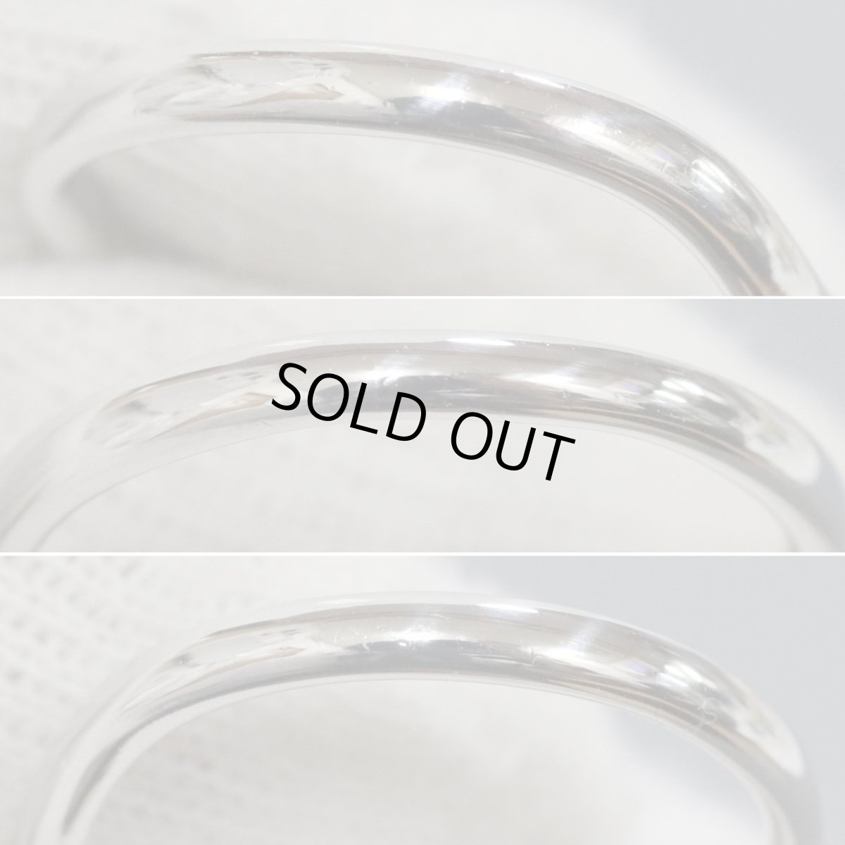 画像5: カーブドバンドリング (5)