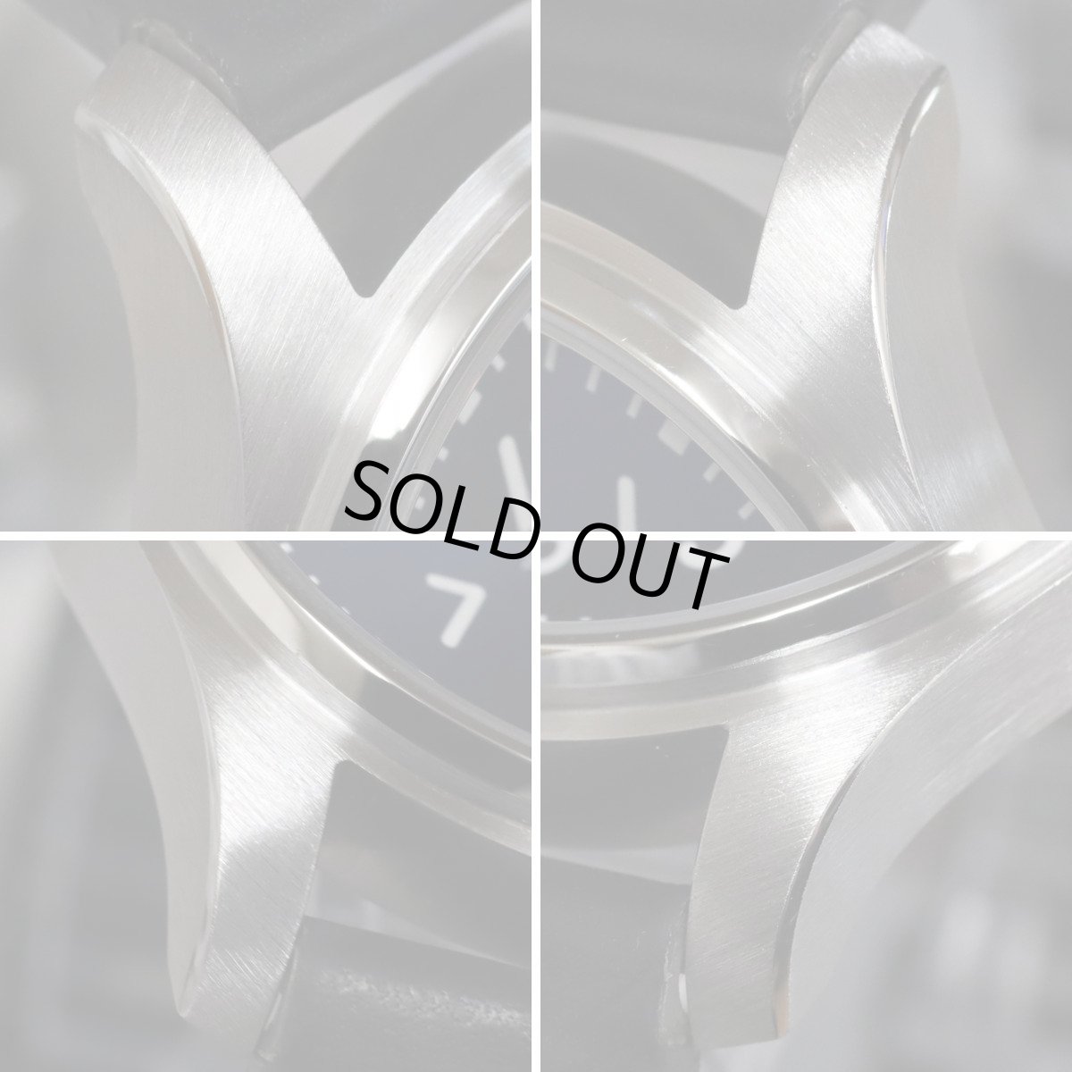 画像3: IWC パイロット・ウォッチ・マークXX(IW328203) (3)