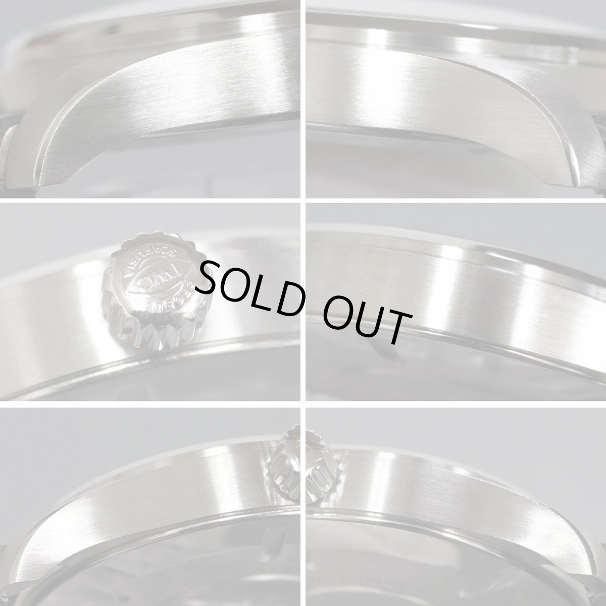 画像6: IWC パイロット・ウォッチ・マークXX(IW328203) (6)