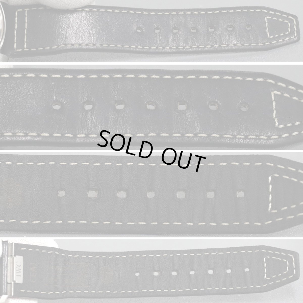 画像8: IWC パイロット・ウォッチ・マークXX(IW328203) (8)