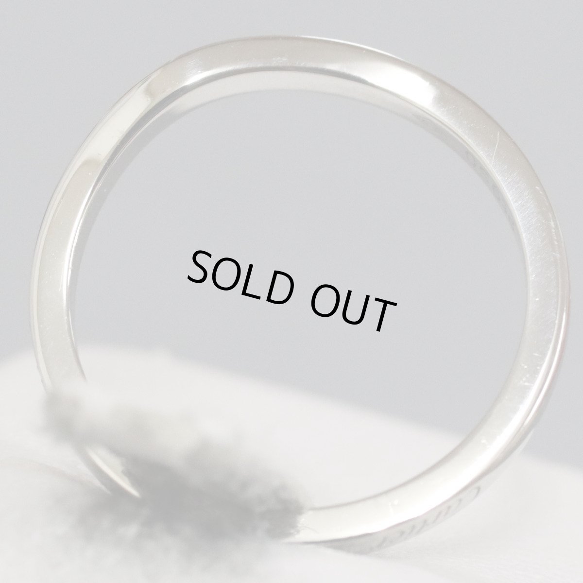 画像5: バレリーナ ウェディング リング (5)