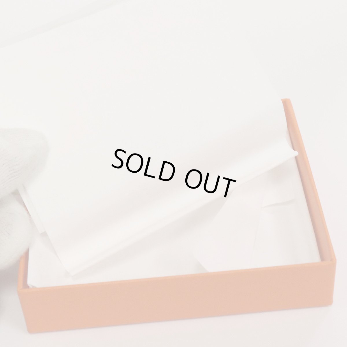 画像10: エルメス バスティア U刻印/ヴォーエプソン/ゴールド (10)