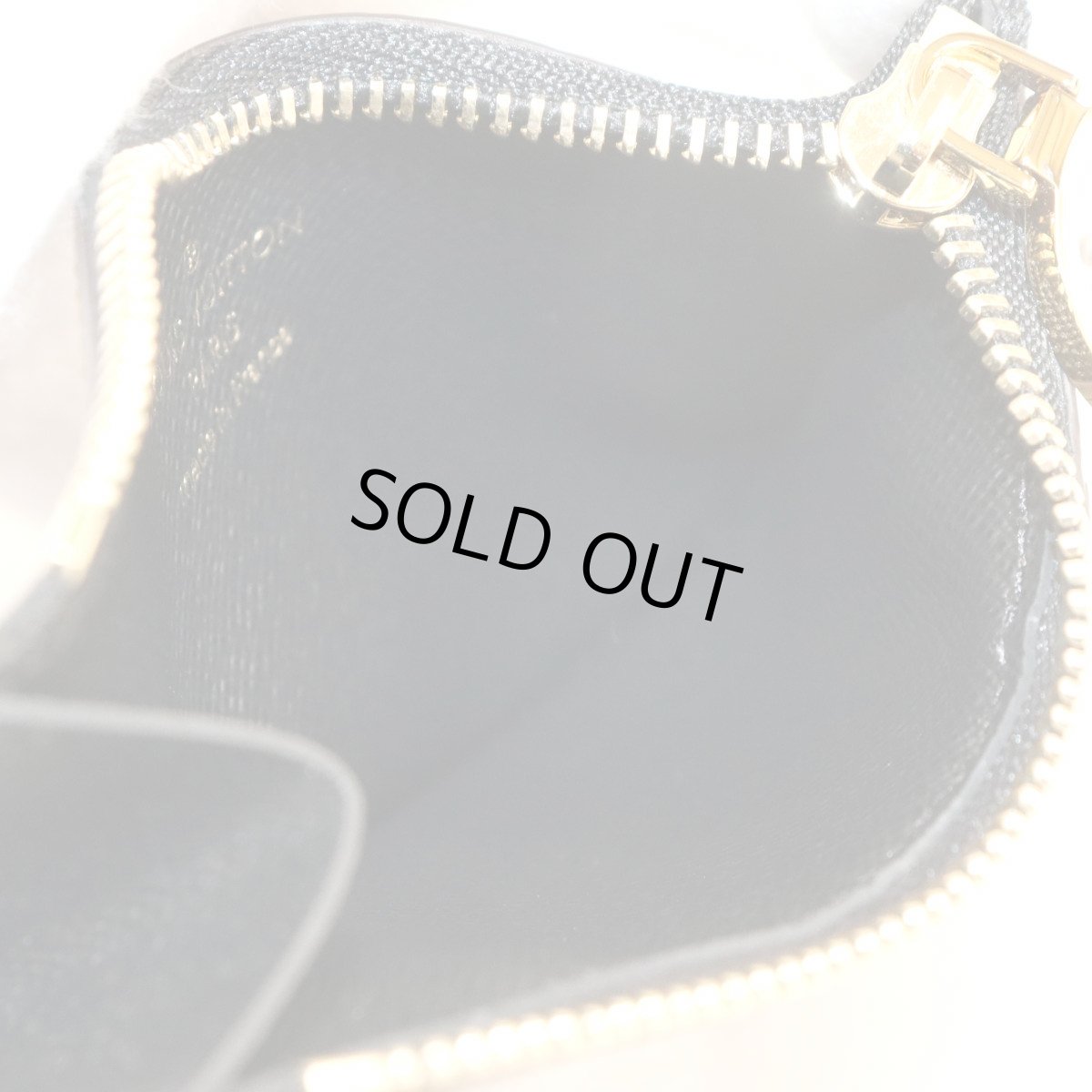 画像7: ルイ・ヴィトン カードケース ポルト カルト・ロミー(M81912)モノグラム・リバース (7)