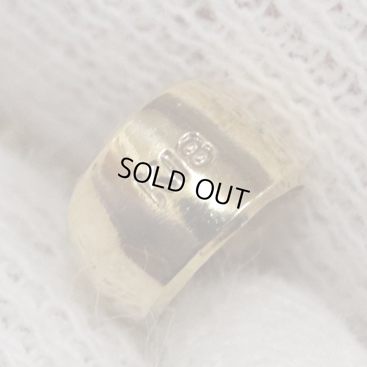 画像5: K18マベパールペンダントトップ 3.7g (5)