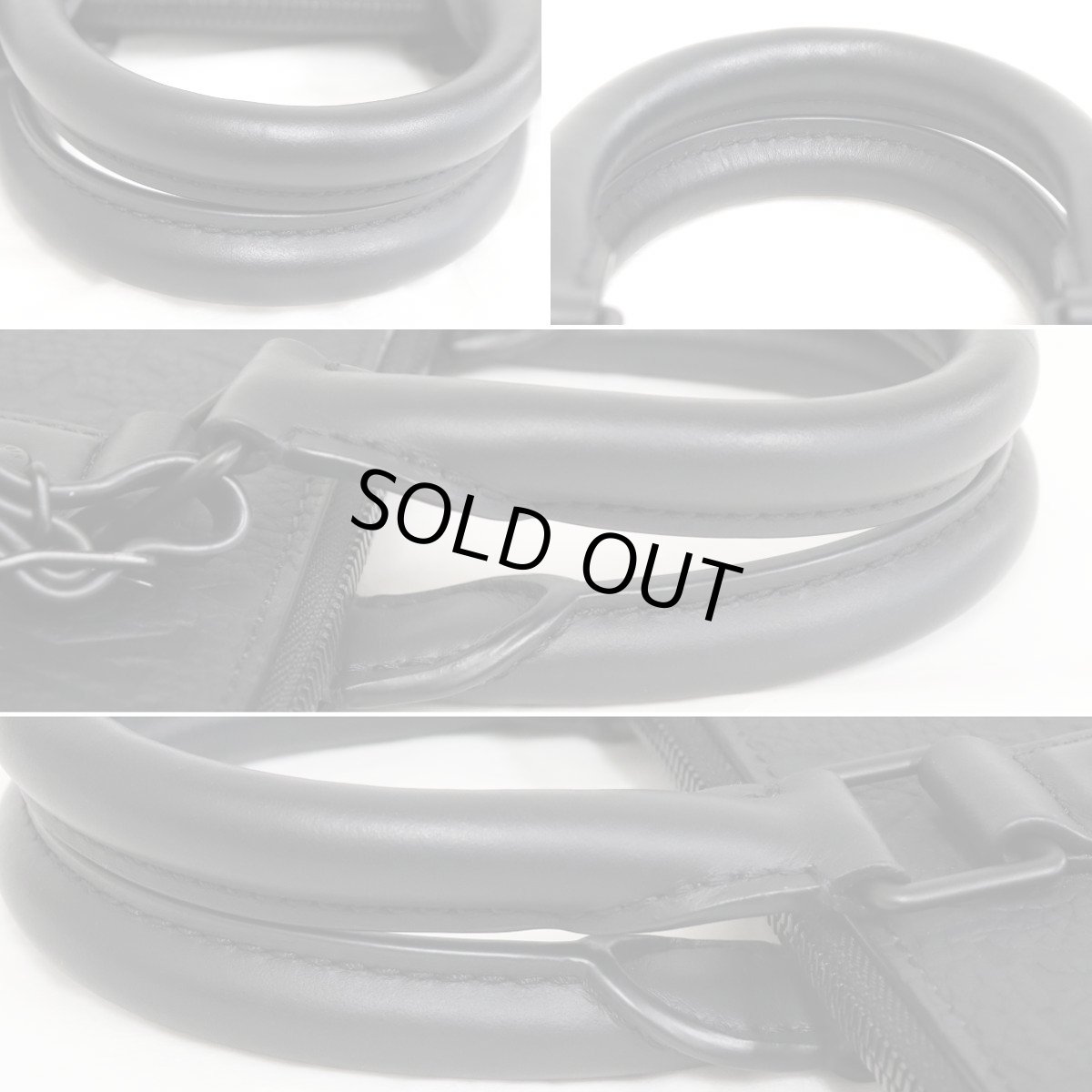 画像5: サックプラ・クロス(M59960)モノグラム・トリヨン ストラップ欠品 (5)