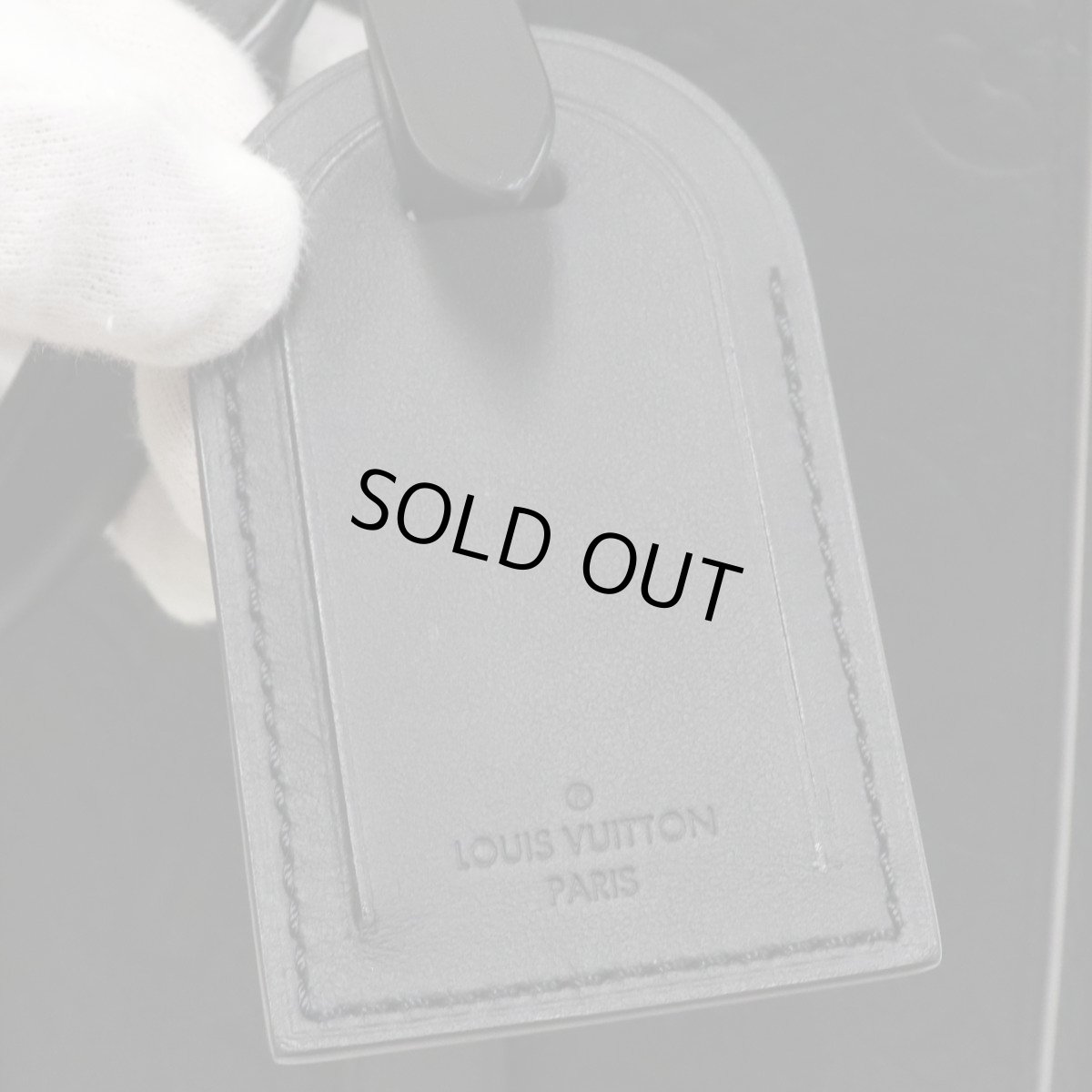 画像6: サックプラ・クロス(M59960)モノグラム・トリヨン ストラップ欠品 (6)