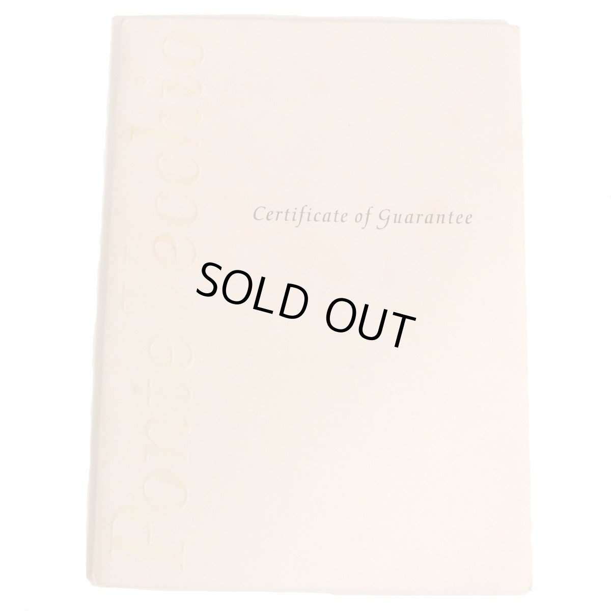 画像9: ポンテヴェキオ エテルノ K18WGピンクサファイアダイヤモンドリング フルエタニティ PS1.75 D1.42 9.4g #9.5 (9)