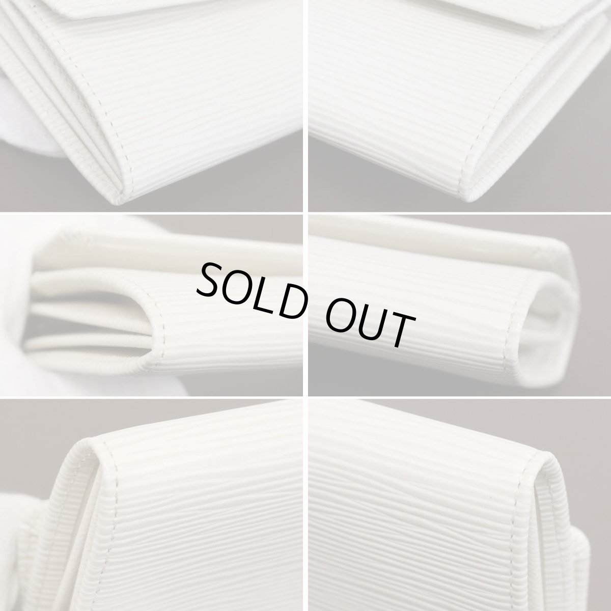 画像6: ポルトフォイユ・サラ(M6516J)エピ/イヴォワール (6)