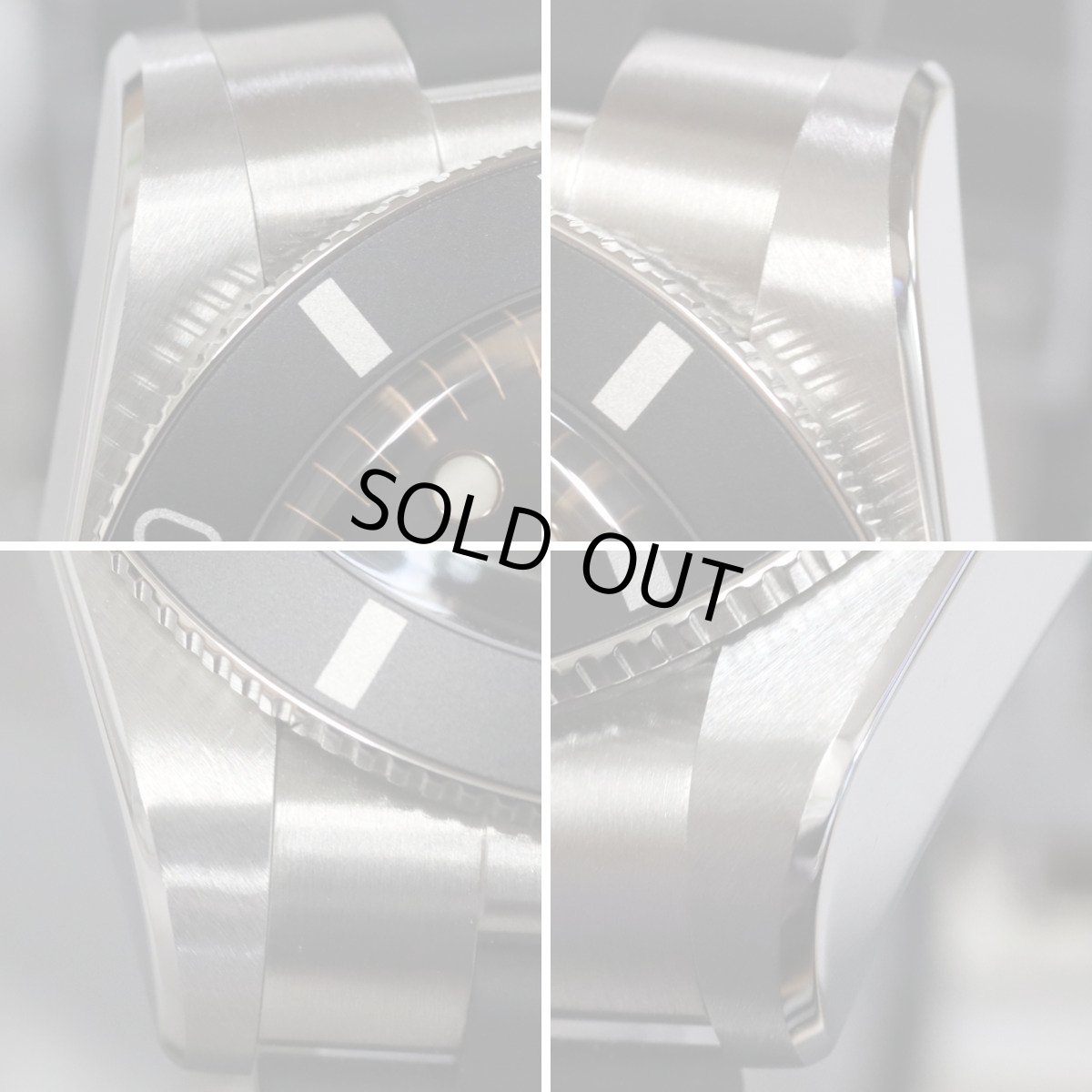 画像3: チューダー ブラックベイ 54(79000N) (3)