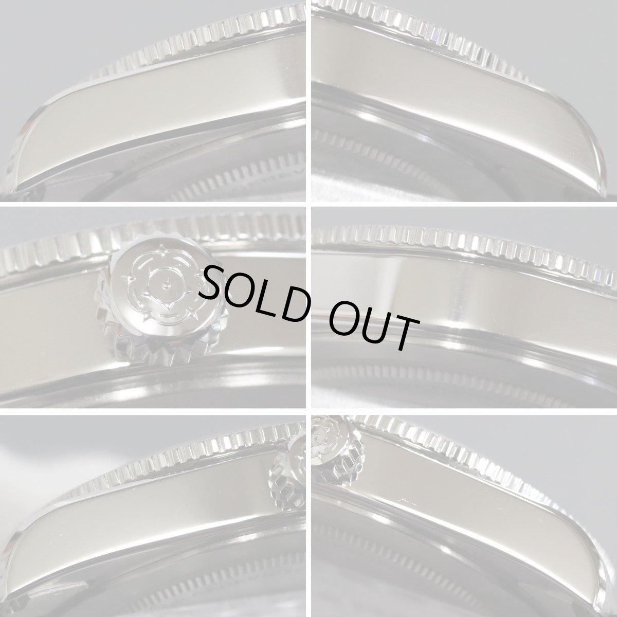 画像5: チューダー ブラックベイ 54(79000N) (5)