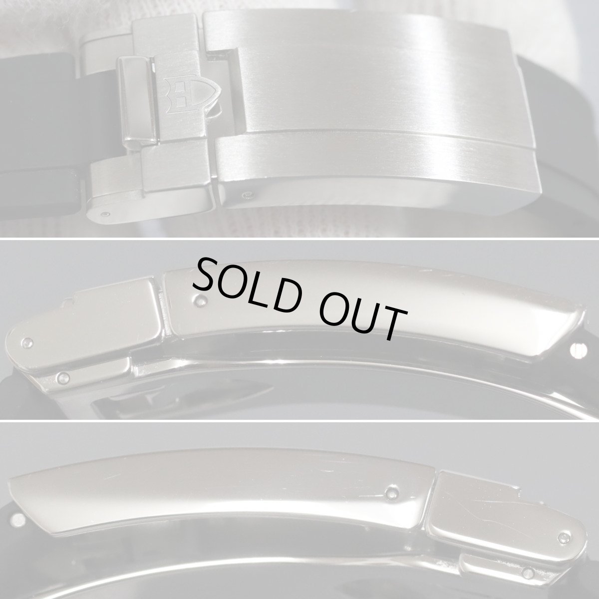 画像8: チューダー ブラックベイ 54(79000N) (8)